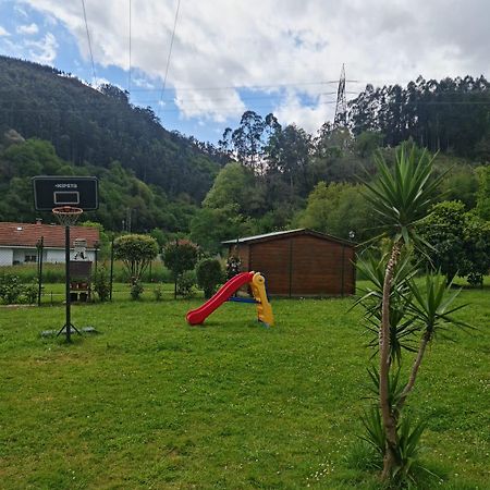 Posada Las Mozas Ríocorvo Exterior foto
