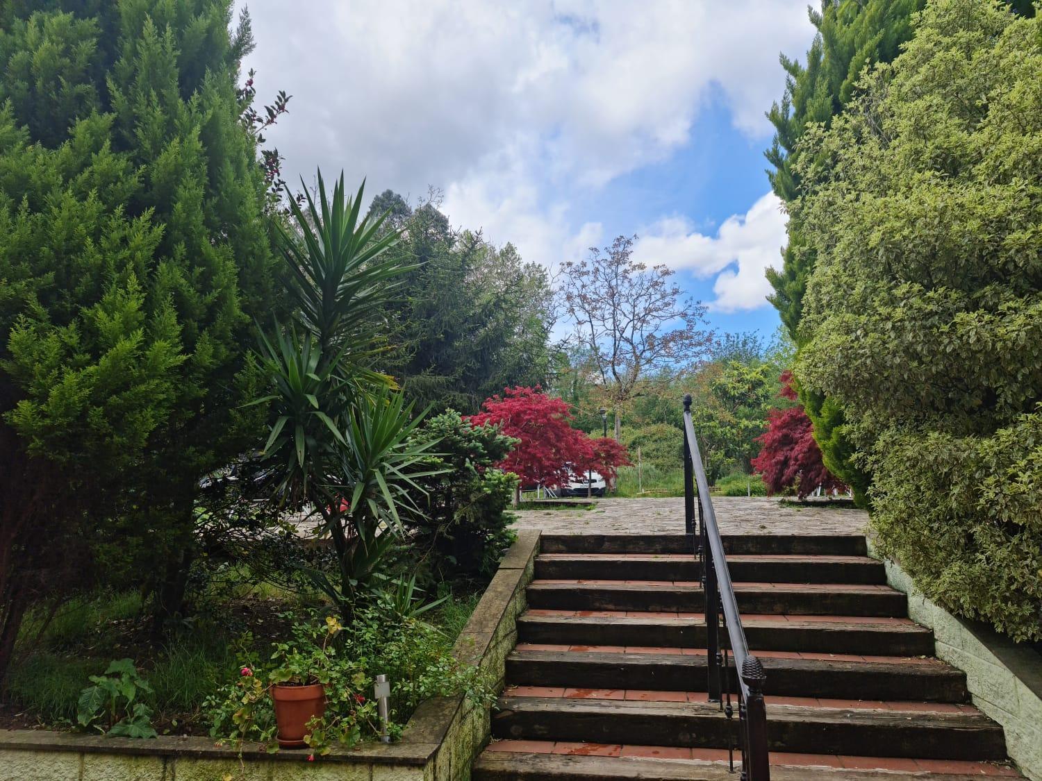 Posada Las Mozas Ríocorvo Exterior foto